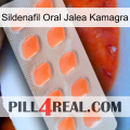 Sildenafil Oral Jelly Kamagra 26